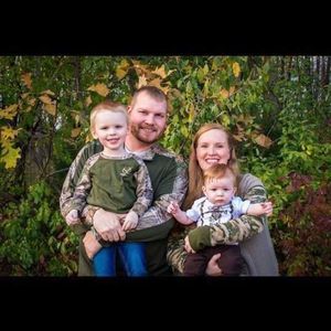 Meet your Posher, Travis